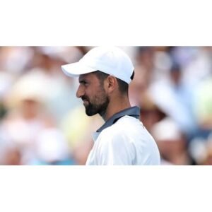 Shocking Novak Djokovic Draw Threatens ATP Finals Bid - Thumbnail
