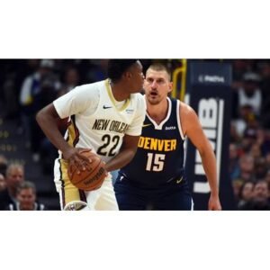 Nuggets vs Pelicans: Shocking Rematch Raises Big Questions - Thumbnail