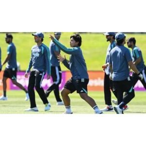 Shocking NZ vs IND Twist: Ishan Kishan Ruled Out Ahead - Thumbnail