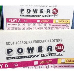 Shocking: Ohio Powerball Winners Sept 30 Update - Thumbnail