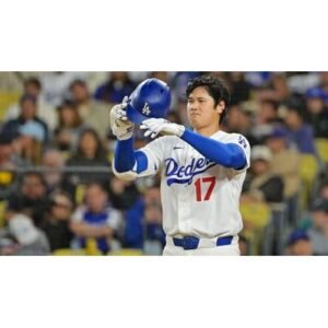 Ohtani Faces Shocking Injury Questions Amid Playoff Slump - Thumbnail