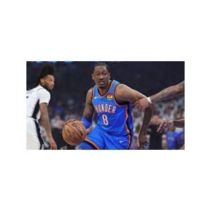 Breaking: OKC Jalen Williams Surgery Brings Critical Update - Thumbnail