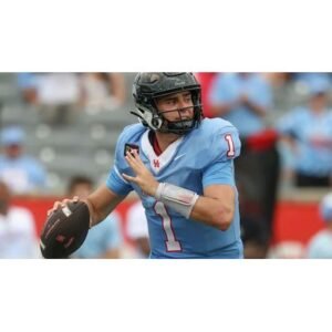 Shocking Oklahoma St vs Houston Clash Set for FOX Tonight - Thumbnail
