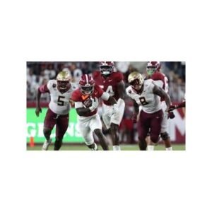 Shocking OU Football Run Game Still Struggles in 2026 - Thumbnail