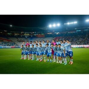 Urgente: pachuca – necaxa define el futuro del Apertura 2026 - Thumbnail