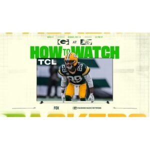 Breaking: Packers Game Watch Guide for Week 4 Showdown - Thumbnail