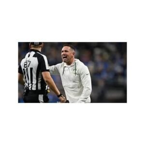 Shocking Packers Roughing the Passer Penalties Spark Fury - Thumbnail