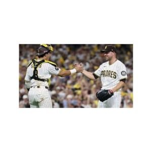 Shocking Padres Score: Michael King Forces NLDS Game 4 - Thumbnail