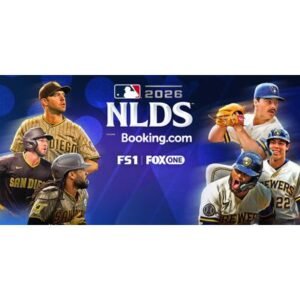 Breaking: Padres vs Milwaukee Brewers Timeline Takes a Turn - Thumbnail