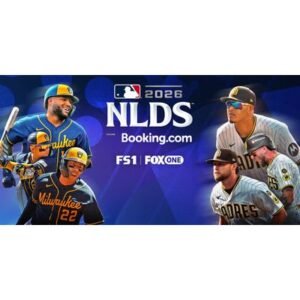 Breaking: Padres Trust Buehler in Critical NLDS Game 4 - Thumbnail