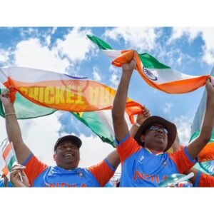 Breaking: pak vs ind Final Begins After India Win Toss - Thumbnail