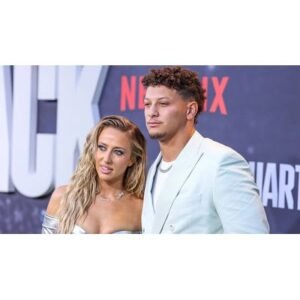 Patrick Mahomes: Shocking Peek at His Fall Family Life - Thumbnail