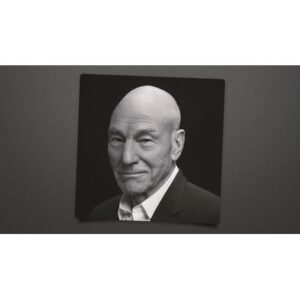 Shocking: Patrick Stewart Dies at 86 After Illness - Thumbnail