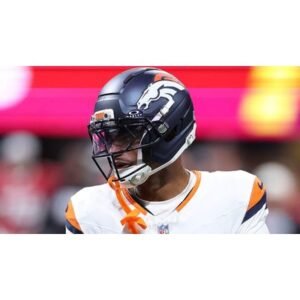 Shocking Patrick Surtain II Injury Update Against 49ers - Thumbnail