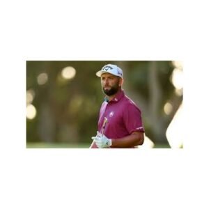 Breaking: Jon Rahm Exit Delivers Blow to PGA Tour Rival - Thumbnail
