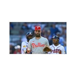 Breaking Phillies Score: Braves Rally to Tie Game 2 - Thumbnail