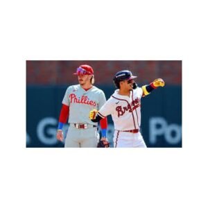 Breaking: Phillies Face Explosive Game 3 Wild-Card Test - Thumbnail
