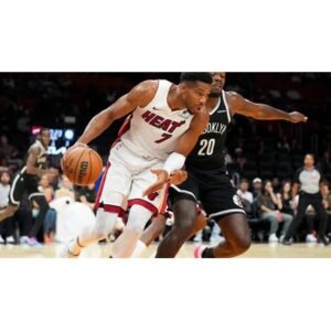 Breaking: Pistons vs Heat Ends in Explosive 128-111 Rout - Thumbnail