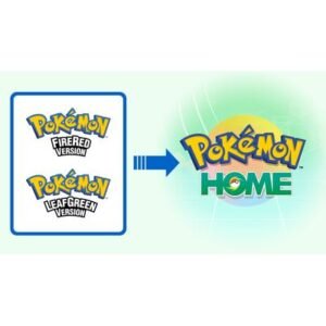 Shocking Pokemon Ruby Sapphire Emerald Switch Update - Thumbnail