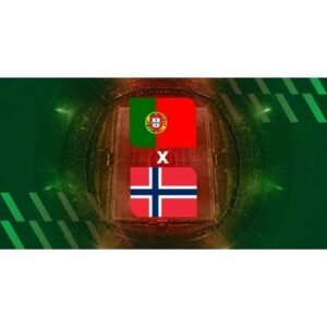 Portugal – Noruega: Explosivo duelo aquece o Dragão - Thumbnail