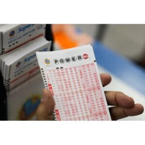 Breaking: Powerball Numbers for $723 Million Drawing - Thumbnail