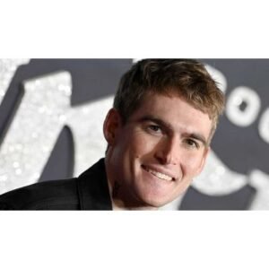 Presley Walker Gerber: Shocking Tribute From Cindy Crawford - Thumbnail