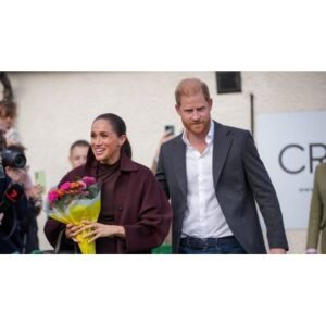 Prince Harry Family Relocation Interview: Shocking Update - Thumbnail
