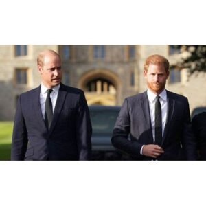 Prince Harry News: Royal Rift Grows Ahead of Diana Anniversary - Thumbnail