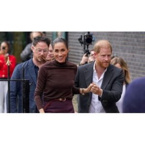 Prince William: Explosive Details in Harry’s Plea for Peace - Thumbnail