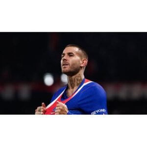 Breaking: PSG – Lyon Free Ligue 1 Stream Revealed - Thumbnail