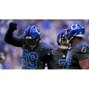 Shocking Quenton Nelson Trade Buzz Puts Colts on Alert - Thumbnail