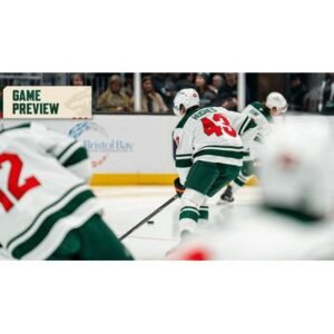 Breaking: Quinn Hughes Faces Emotional Vancouver Return - Thumbnail