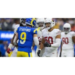 Breaking: Rams Game Carries Critical NFC West Stakes - Thumbnail