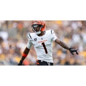 Breaking: Rashee Rice Absent From Yahoo Week 4 Update - Thumbnail