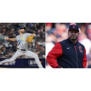 Shocking Rays – Guardians ALCS Game 4 Plans Revealed - Thumbnail