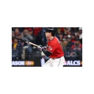 Rays Score 7 Runs in Explosive ALCS Game 4 Comeback - Thumbnail