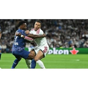 ¡Sorpresa! Real Madrid golea 4-1 antes del Clásico - Thumbnail
