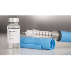 Shocking Retatrutide Results Show Double Ozempic Weight Loss - Thumbnail