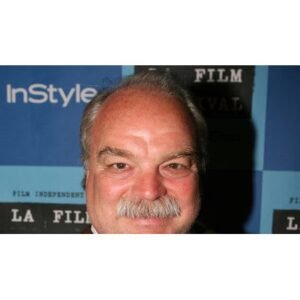 Shocking Richard Riehle Dies at 78, TMZ Report Reveals - Thumbnail