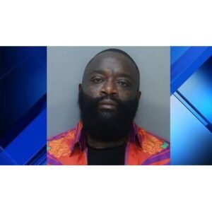 Breaking: Rick Ross Battery Charge Update Explained - Thumbnail