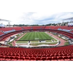 Surpreendente: São Paulo vs Santos tem desfalques decisivos - Thumbnail