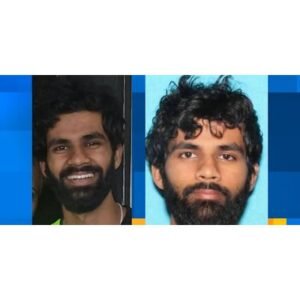Shocking Sahil Jilani Abrams Falls Search Ends in Tragedy - Thumbnail