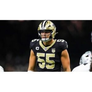 Breaking: Saints Game Inactives Reveal Critical Absences - Thumbnail