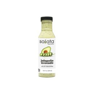 Shocking Salad Dressing Recall Gets FDA’s Highest Risk Level - Thumbnail