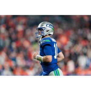 Shocking Sam Darnold Contract Decision Looms for Seahawks - Thumbnail