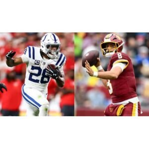 Saquon Barkley: No Update in Latest NFL Week 4 News - Thumbnail