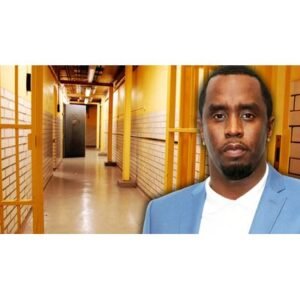 Breaking: Sean Combs Moved to New Prison for Safety - Thumbnail