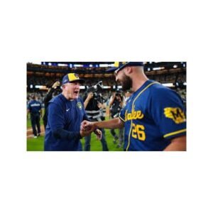 Shane Drohan Reveals Pat Murphy’s Surprising Playoff Twist - Thumbnail
