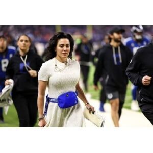 Shane Steichen Under Fire After Colts’ Crushing Titans Loss - Thumbnail