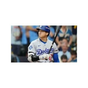 Shocking Shohei Ohtani Finally Ends 25-Game Homer Drought - Thumbnail